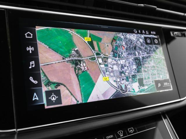 Audi Q7 SUV S Line 50 TDI Quattro Tiptronic - 2022 - Joinsteer - #12