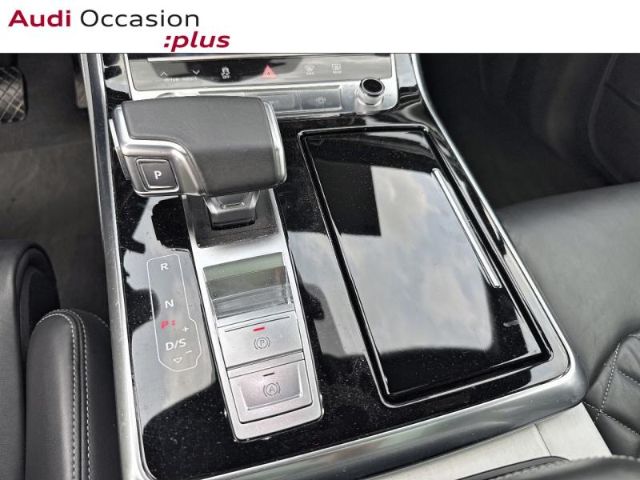 Audi Q7 Competition 60 TFSI E Quattro 462 Ch Tiptronic - 2021 - Joinsteer - #12