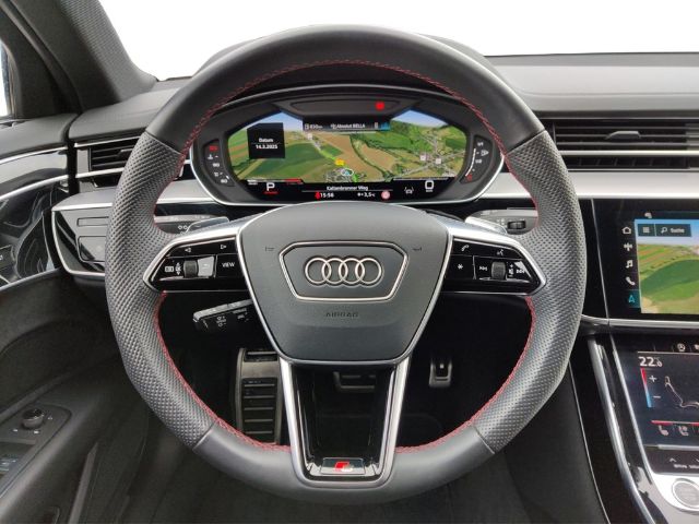 Audi A8 50 TDI Quattro Tiptronic - 2023 - Joinsteer - #13