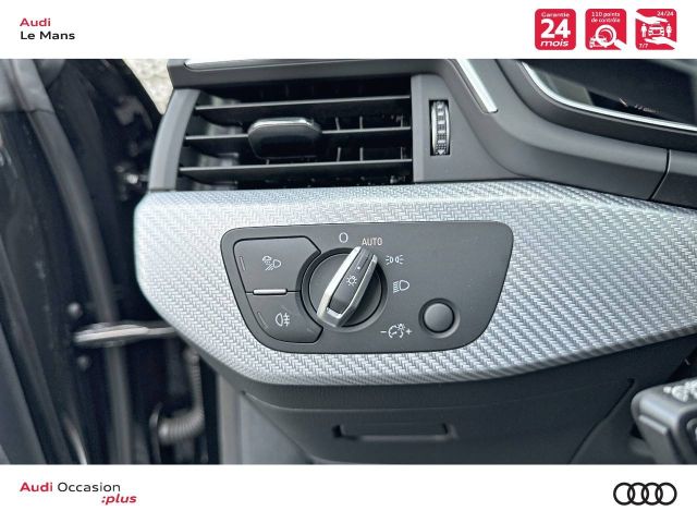 Audi RS5 Sportback RS 5 Sportback 450 Ch Tiptronic - 2023 - Joinsteer - #13