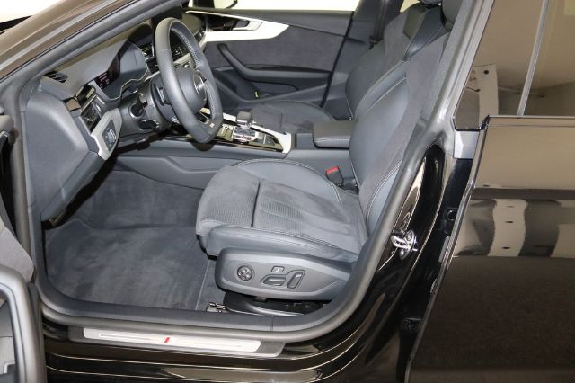 Audi A5 Sportback S Line 40 TFSI Quattro S Tronic - 2022 - Joinsteer - #13
