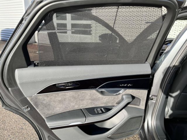 Audi S8 S8 TFSI Quattro 571 Ch Tiptronic - 2020 - Joinsteer - #13
