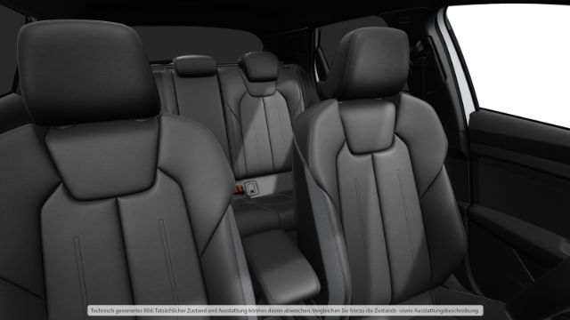 Audi A1 Sportback S Line 30 TFSI S Tronic - 2022 - Joinsteer - #13