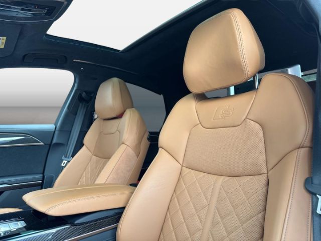 Audi S8 TFSI Quattro Tiptronic - 2023 - Joinsteer - #13