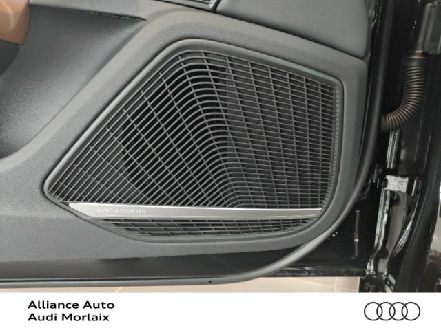 Audi A5 Cabriolet Avus 45 TFSI Quattro 265 Ch S Tronic - 2023 - Joinsteer - #13
