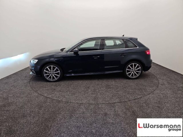 Audi A3 Sportback E-tron Design Luxe 40 E-tron 204 Ch S Tronic - 2020 - Joinsteer - #13