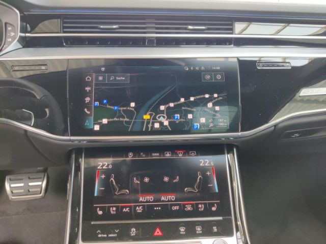 Audi S8 TFSI Quattro Tiptronic - 2024 - Joinsteer - #13