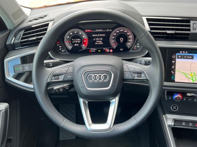 Audi Q3 35 TFSI S Tronic - 2023 - Joinsteer - #13