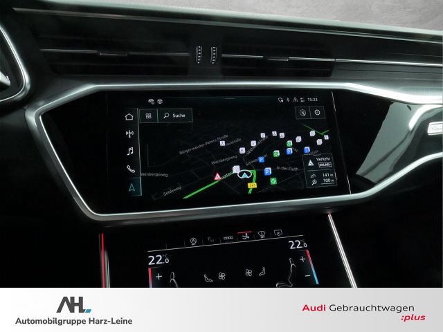 Audi RS7 Sportback TFSI Quattro Tiptronic - 2023 - Joinsteer - #13