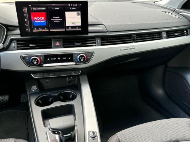 Audi A4 Allroad Quattro 45 TFSI Quattro S Tronic - 2023 - Joinsteer - #13