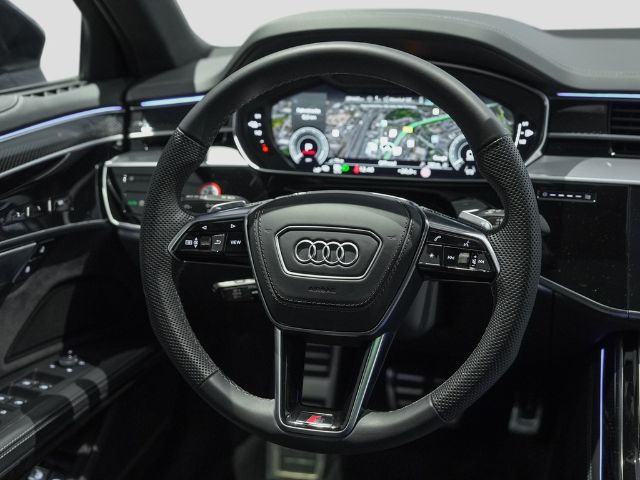 Audi A8 TFSI E 60 TFSI E Quattro Tiptronic - 2023 - Joinsteer - #13