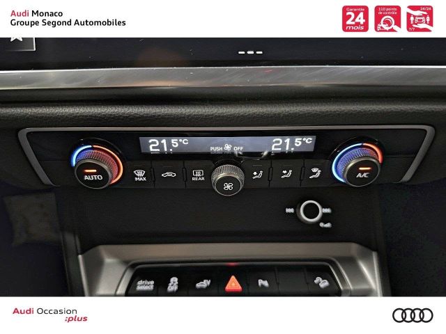 Audi Q3 TFSI E Business Executive 45 TFSI E 245 Ch S Tronic - 2023 - Joinsteer - #13