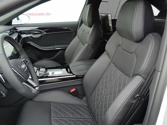 Audi A8 50 TDI Quattro Tiptronic - 2023 - Joinsteer - #13