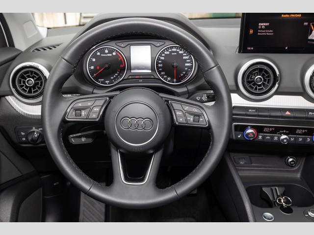 Audi Q2 Advanced 30 TFSI Schaltgetriebe - 2023 - Joinsteer - #13