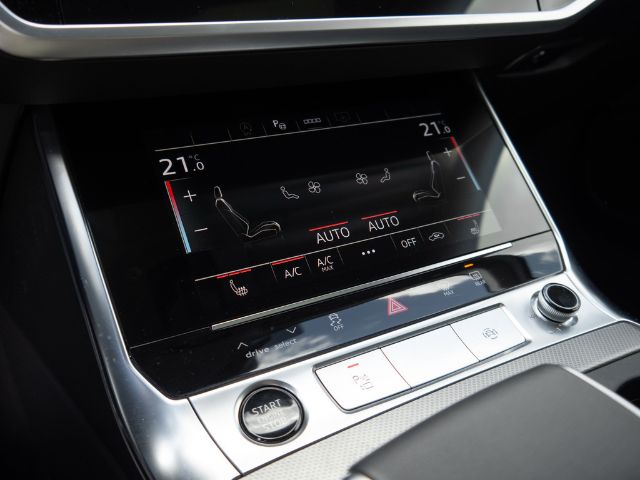 Audi A6 Avant Design 40 TDI Quattro S Tronic - 2023 - Joinsteer - #13