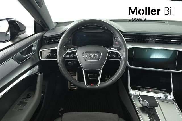 Audi A7 Sportback