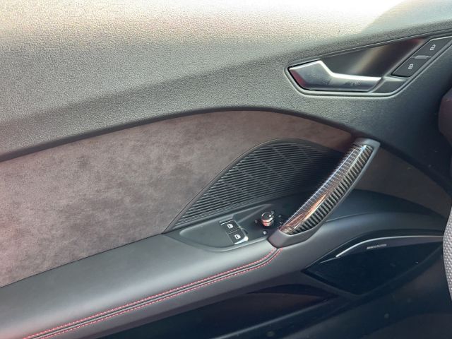 Audi TTS Coupé TFSI Quattro S Tronic - 2024 - Joinsteer - #13