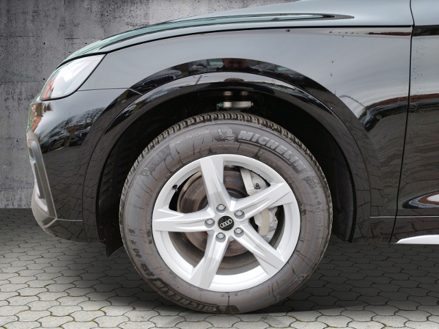 Audi Q5 SUV 35 TDI S Tronic - 2024 - Joinsteer - #13