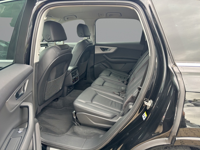 Audi Q7 SUV 50 TDI Quattro Tiptronic - 2022 - Joinsteer - #13