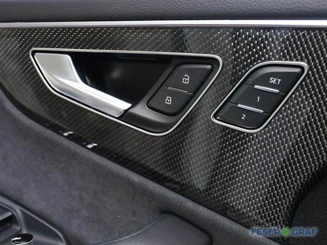 Audi SQ8 SUV Competition Plus TFSI Quattro Tiptronic - 2023 - Joinsteer - #13