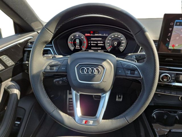 Audi A5 Sportback S Line Business 50 TDI Quattro Tiptronic - 2023 - Joinsteer - #13