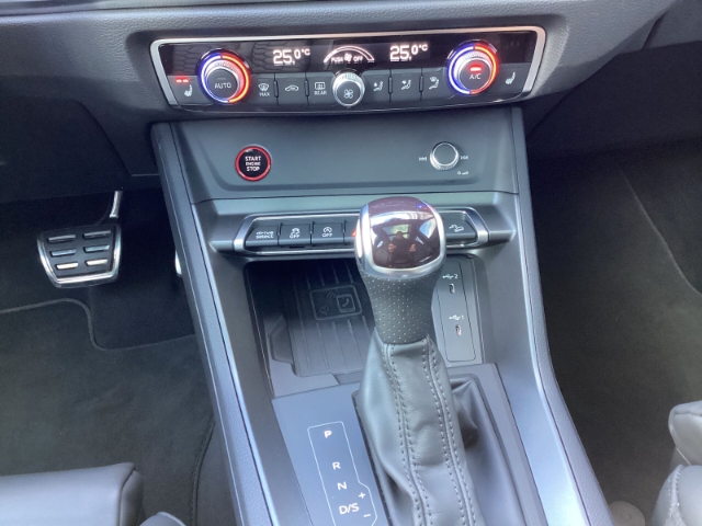 Audi RSQ3 TFSI Quattro S Tronic - 2023 - Joinsteer - #13