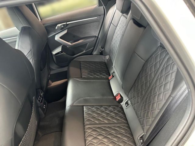 Audi A3 Allstreet 35 TDI S Tronic - 2024 - Joinsteer - #13