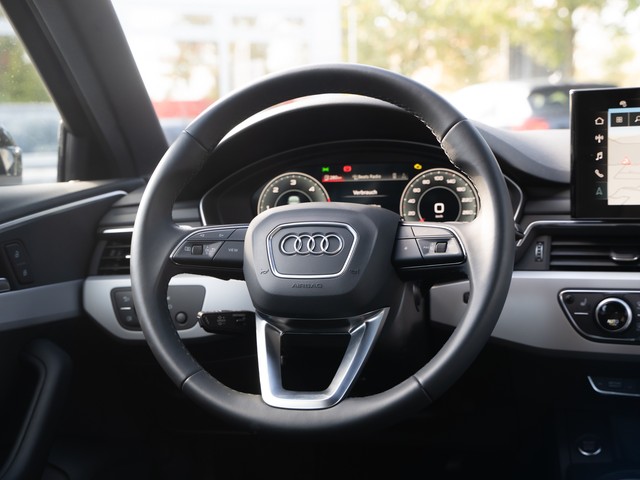 Audi A4 Avant S Line 40 TDI S Tronic - 2024 - Joinsteer - #13