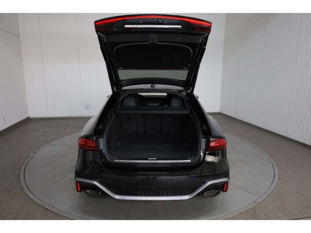 Audi RS7 Sportback Quattro Tiptronic - 2024 - Joinsteer - #13