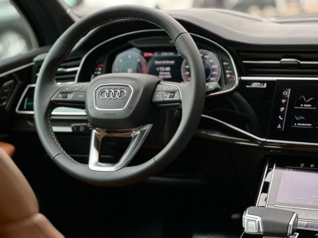 Audi Q7 SUV S Line 50 TDI Quattro Tiptronic - 2024 - Joinsteer - #13