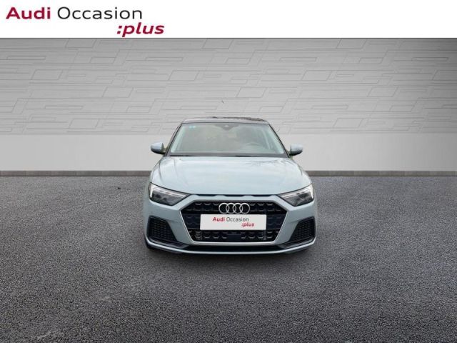 Audi A1 Sportback Design 30 TFSI 116 Ch S Tronic - 2024 - Joinsteer - #13