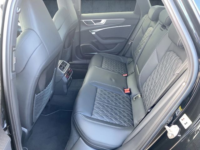 Audi S6 Avant TDI Quattro Tiptronic - 2024 - Joinsteer - #13
