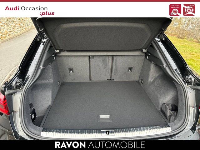 Audi Q3 Sportback S Line 35 TDI 150 Ch S Tronic - 2024 - Joinsteer - #13