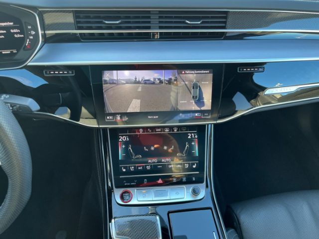 Audi S8 TFSI Quattro Tiptronic - 2023 - Joinsteer - #13