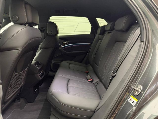 Audi Q8 E-tron S Line 55 E-tron Quattro 300,00 KW - 2025 - Joinsteer - #13