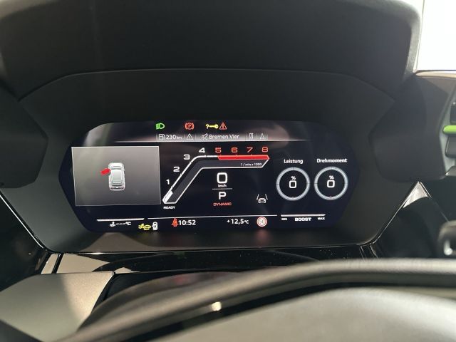Audi RS3 Sportback 2.5 TFSI Quattro S Tronic - 2024 - Joinsteer - #13