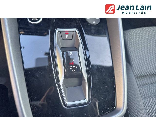 Audi A3 Sportback TFSI E S Line 40 TFSI E 204 Ch S Tronic - 2025 - Joinsteer - #13