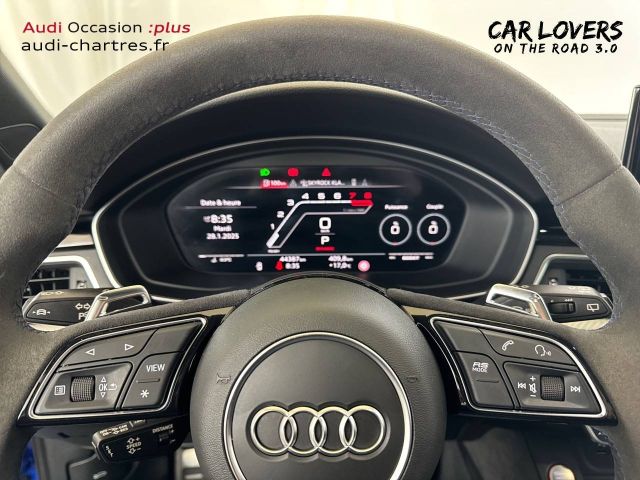 Audi RS4 Avant RS 4 Avant 450 Ch Tiptronic - 2021 - Joinsteer - #13