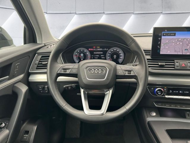 Audi Q5 SUV 45 TFSI Quattro S Tronic - 2024 - Joinsteer - #13