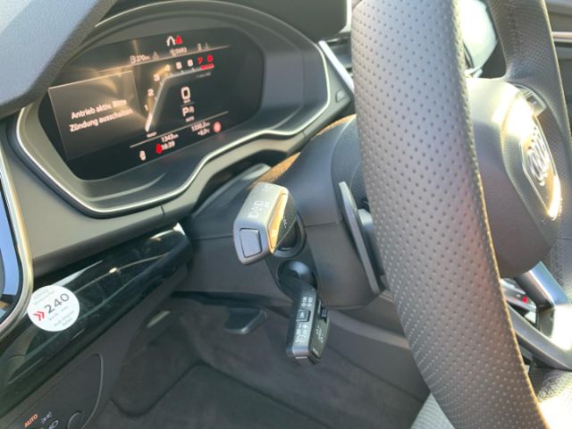 Audi Q5 SUV 45 TFSI Quattro S Tronic - 2024 - Joinsteer - #13