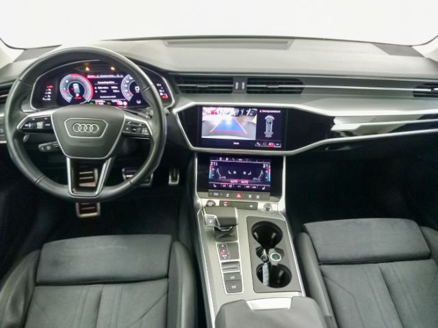 Audi A6 Allroad Quattro 55 TDI Quattro Tiptronic - 2022 - Joinsteer - #13