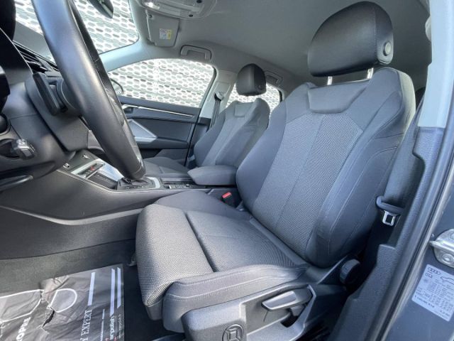 Audi Q3 Sportback Design 35 TFSI 150 Ch S Tronic - 2023 - Joinsteer - #13