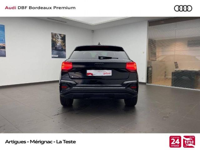 Audi Q2 Black Edition 35 TFSI 150 Ch S Tronic - 2024 - Joinsteer - #13