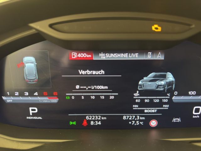 Audi S6 Avant TDI Quattro Tiptronic - 2020 - Joinsteer - #13