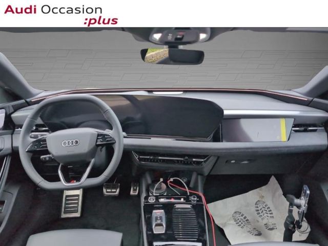 Audi A6 Avant S Line E-tron Performance 270,00 KW - 2025 - Joinsteer - #13