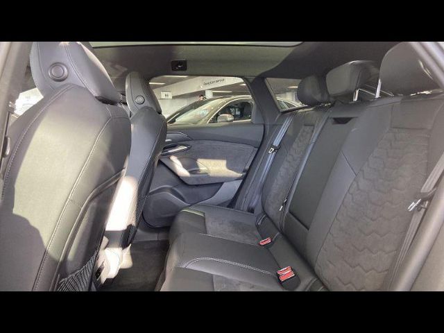 Audi A6 Avant S Line E-tron Performance 270,00 KW - 2025 - Joinsteer - #13