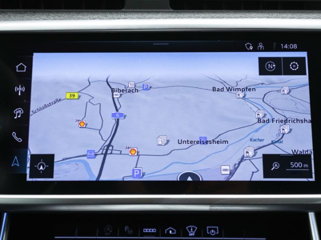 Audi RS6 Avant Performance Performance Quattro Tiptronic - 2025 - Joinsteer - #13