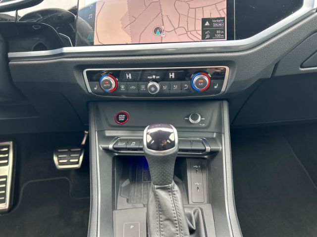Audi RSQ3 Sportback TFSI Quattro S Tronic - 2022 - Joinsteer - #13