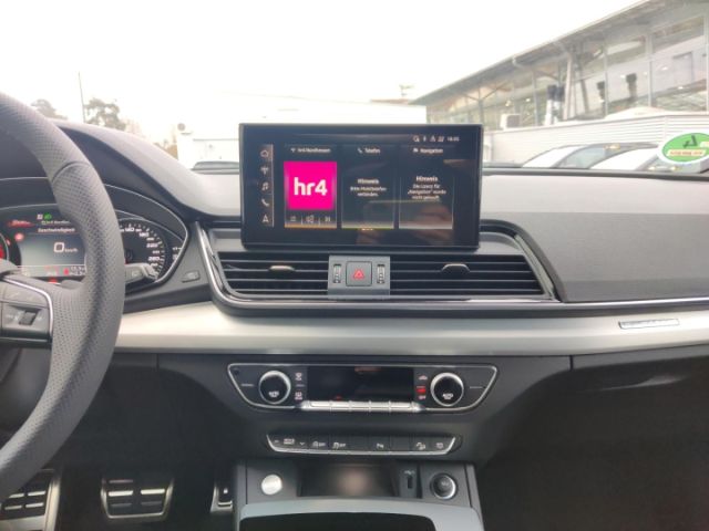 Audi Q5 SUV 40 TFSI Quattro S Tronic - 2025 - Joinsteer - #13