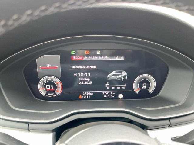 Audi A5 Coupé S Line 40 TFSI Quattro S Tronic - 2024 - Joinsteer - #13